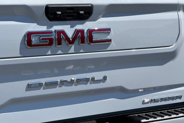 Used 2021 GMC Sierra 3500 Denali w/ Denali Ultimate Package AWD/4WD image 53