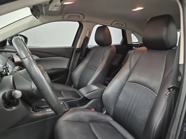 Used 2019 MAZDA CX-3 Touring w/ Touring I-ACTIVSENSE Package image 19