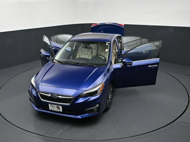 Used 2017 Subaru Impreza 2.0i Limited AWD/4WD image 25