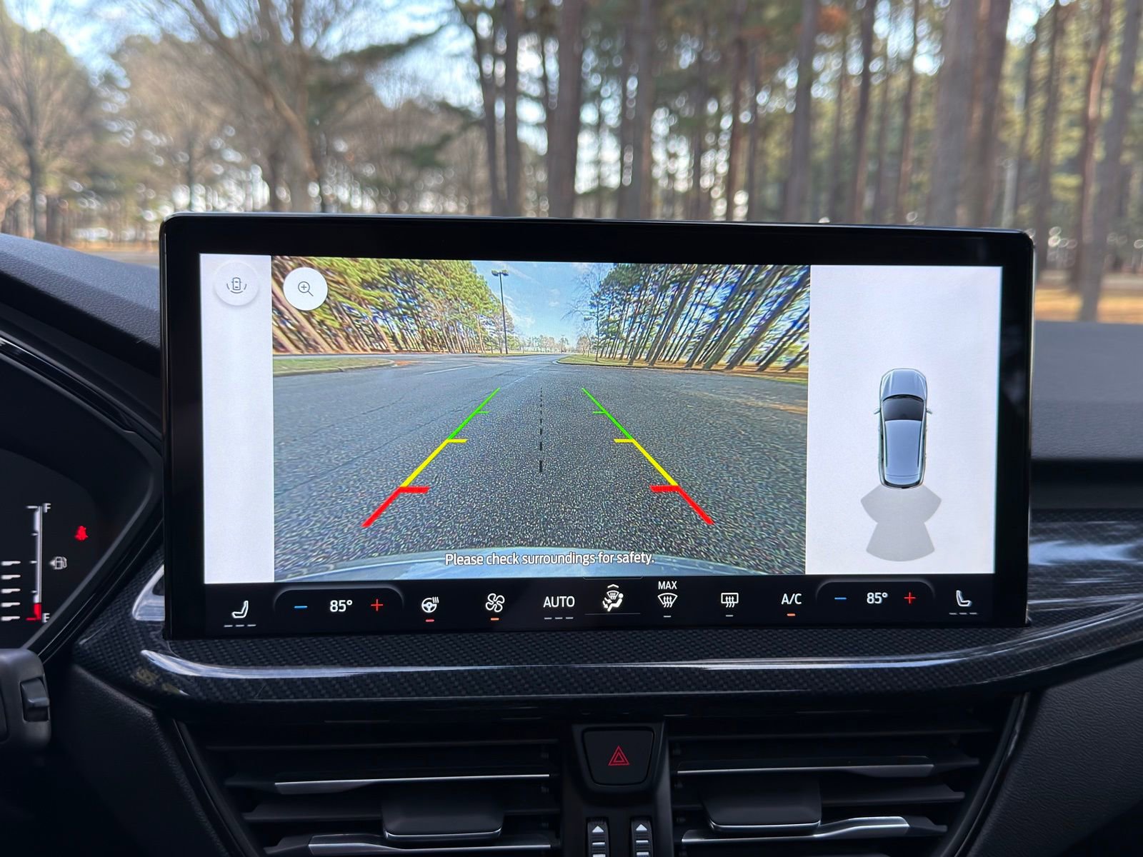 Used 2023 Ford Escape ST-Line w/ Tech Pack #1 image 5