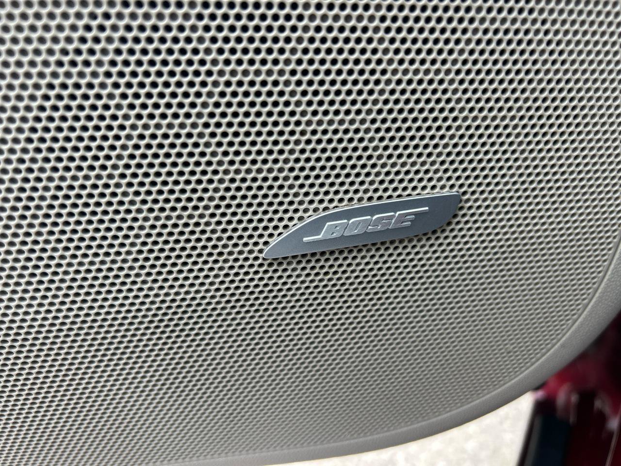 Used 2017 Buick LaCrosse Premium w/ Sun and Shade Package FWD image 24