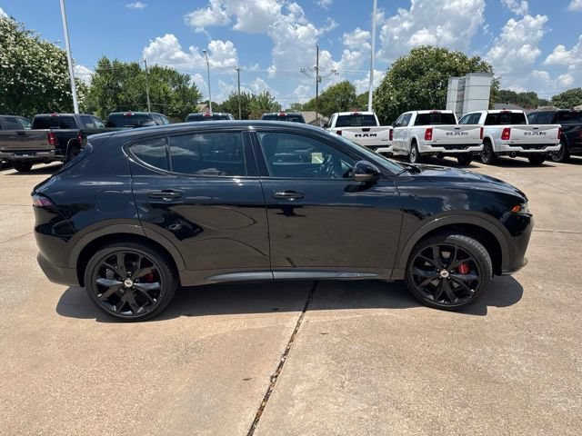 Used 2024 Dodge Hornet R/T Plus AWD/4WD image 5