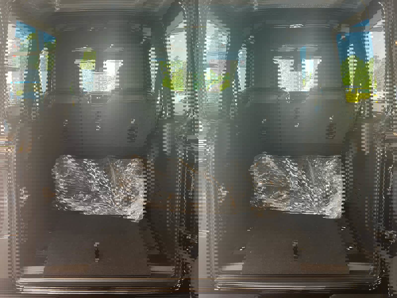 New 2025 Jeep Wrangler Unlimited Rubicon 392 image 41