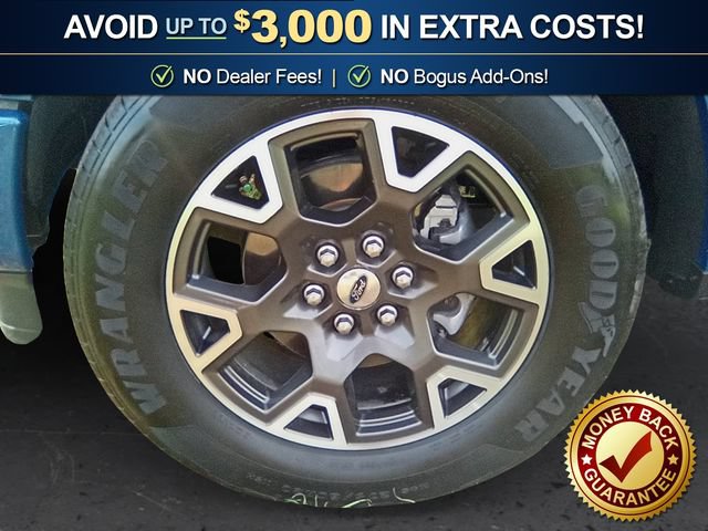 Used 2024 Ford F150 STX RWD image 13