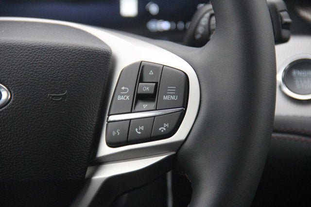 New 2026 Ford Explorer Active w/ Active Comfort Package AWD/4WD image 15