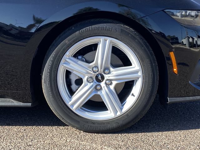 New 2026 Ford Mustang Coupe RWD image 10