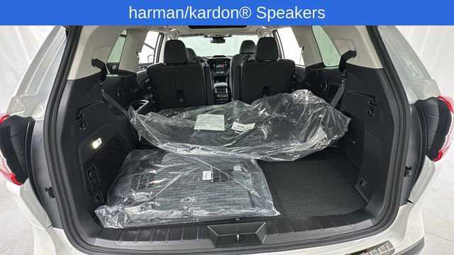 New 2026 Subaru Ascent Bronze Edition image 15