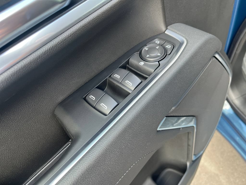 New 2026 Chevrolet Silverado 3500 LT AWD/4WD image 11