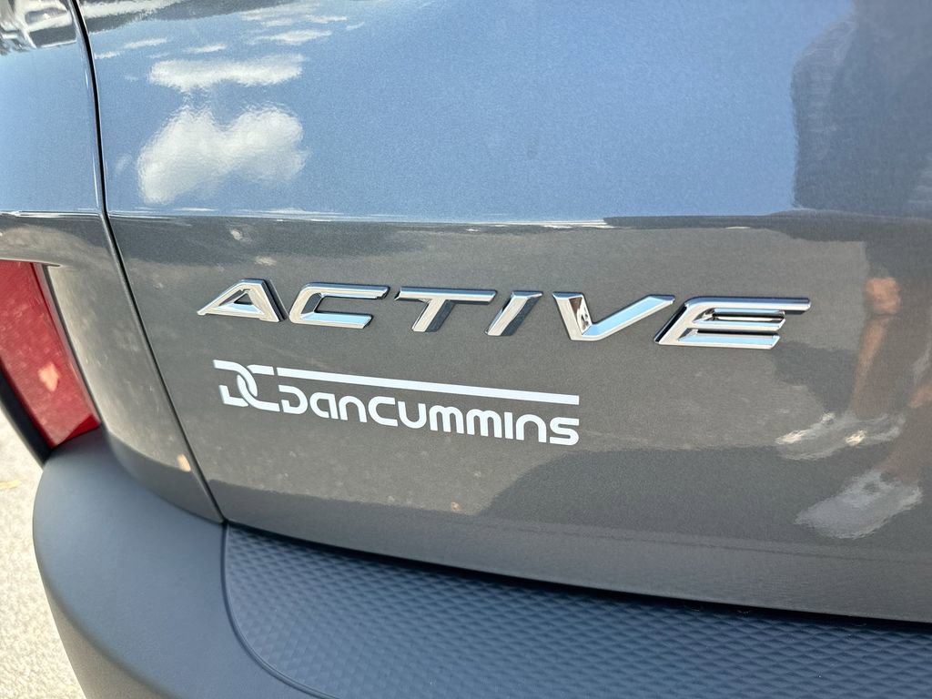 New 2026 Ford Escape Active w/ Cold Weather Package AWD/4WD image 26