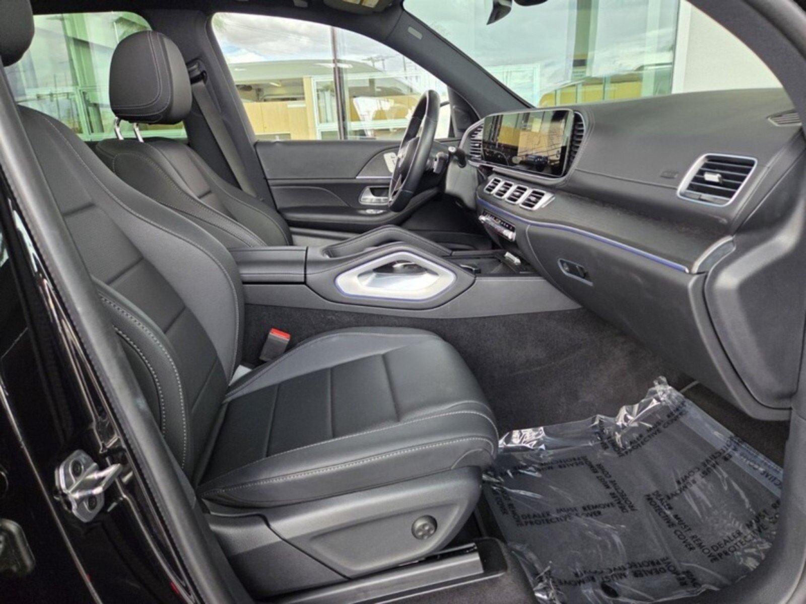 Certified 2026 Mercedes-Benz GLE 350 4MATIC image 19