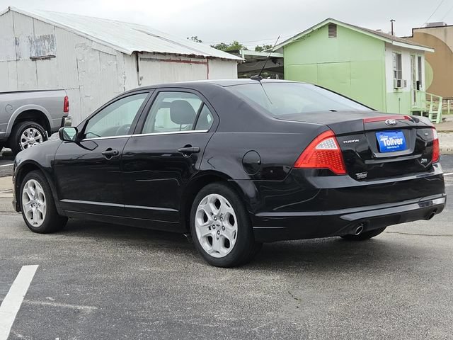 Used 2010 Ford Fusion SE FWD image 9
