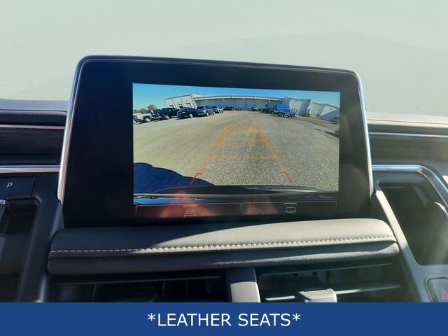 Used 2023 GMC Yukon XL SLT image 12