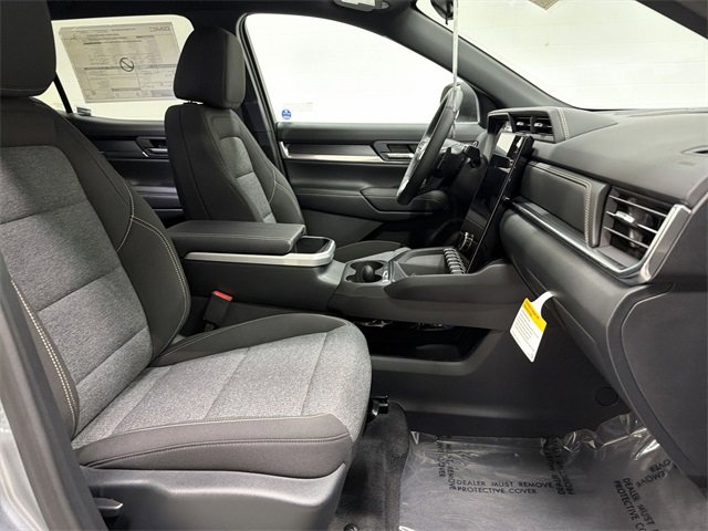 New 2026 GMC Terrain Elevation w/ Black Edition image 18