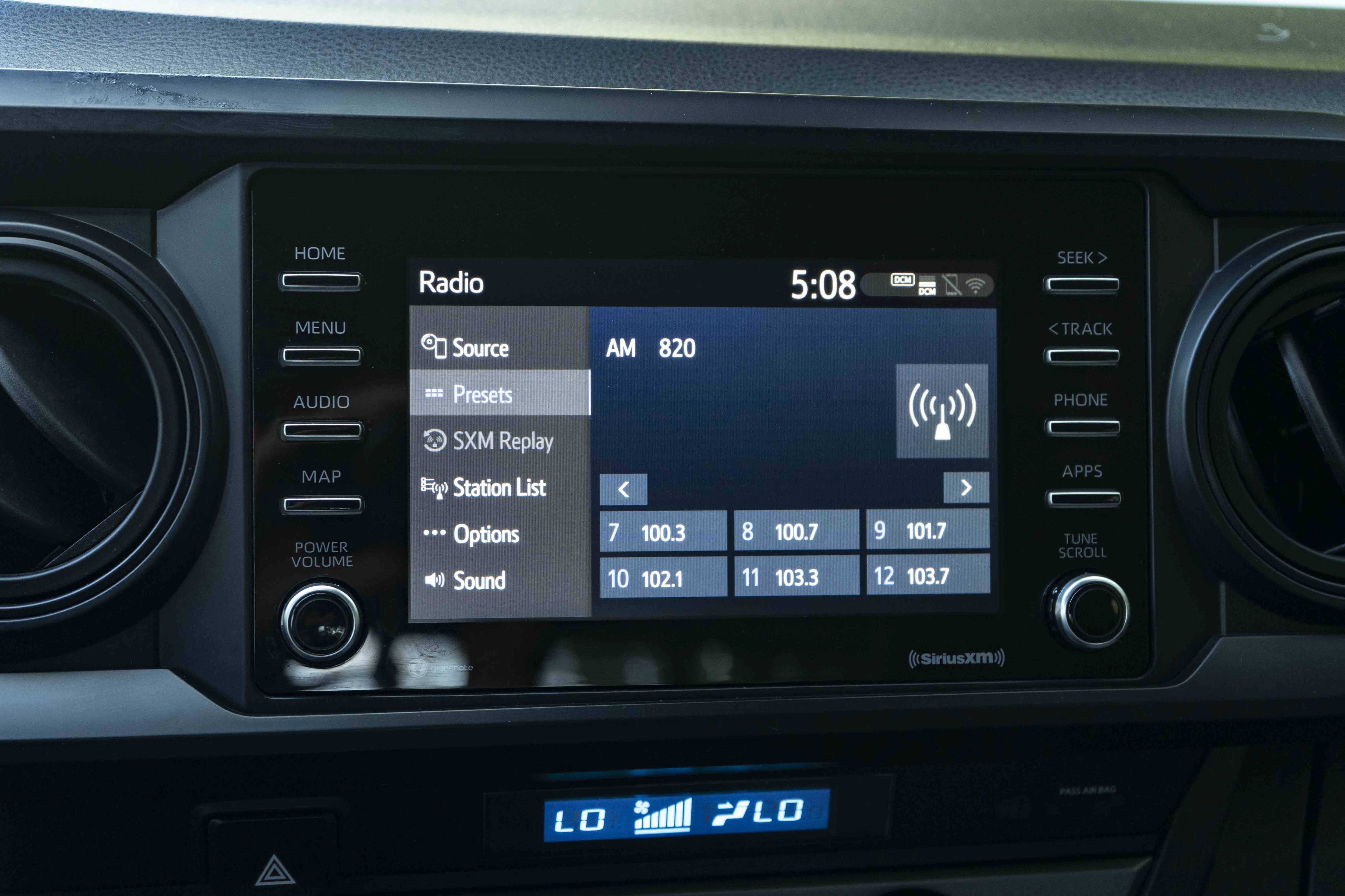 Used 2023 Toyota Tacoma SR AWD/4WD image 28