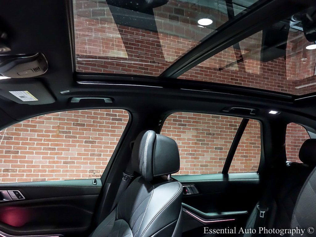 Used 2026 BMW X5 M60i image 14