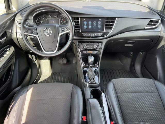 Used 2020 Buick Encore Preferred image 15