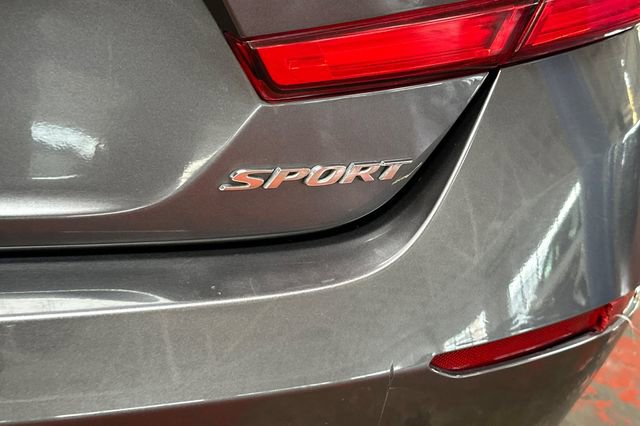 Used 2020 Honda Accord Sport image 33