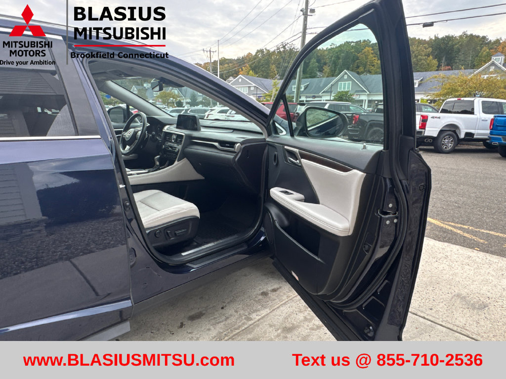 Used 2021 Lexus RX 350 AWD w/ Premium Package image 41