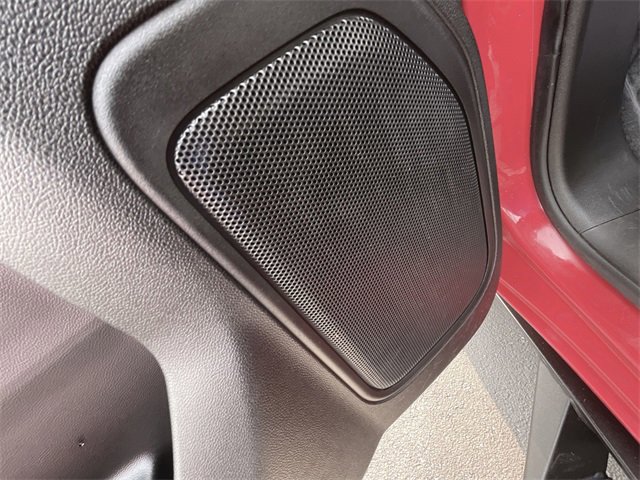 Certified 2022 GMC Sierra 3500 SLE w/ X31 Off-Road Package image 23