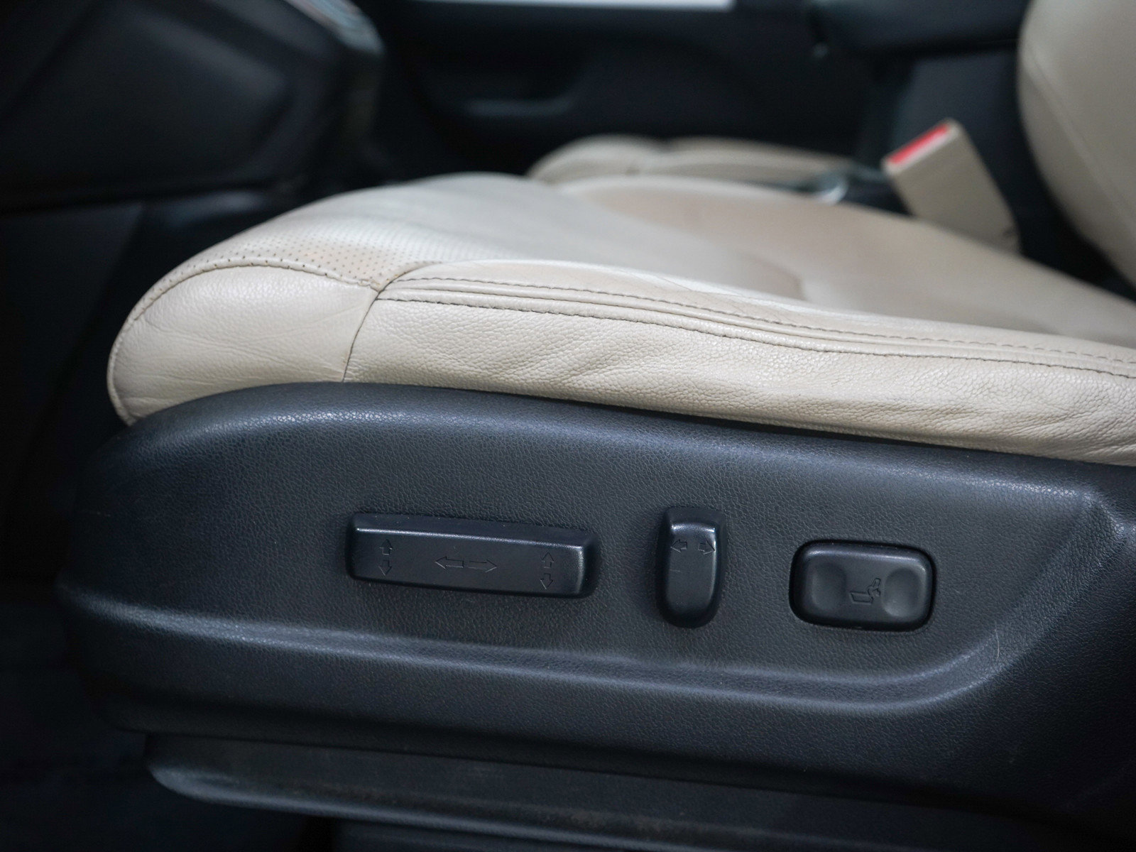 Used 2015 Honda CR-V EX-L image 21