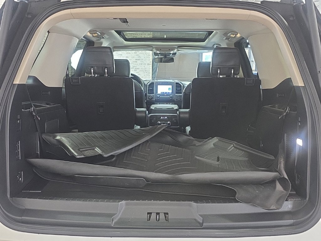 Used 2020 Ford Expedition Platinum AWD/4WD image 15