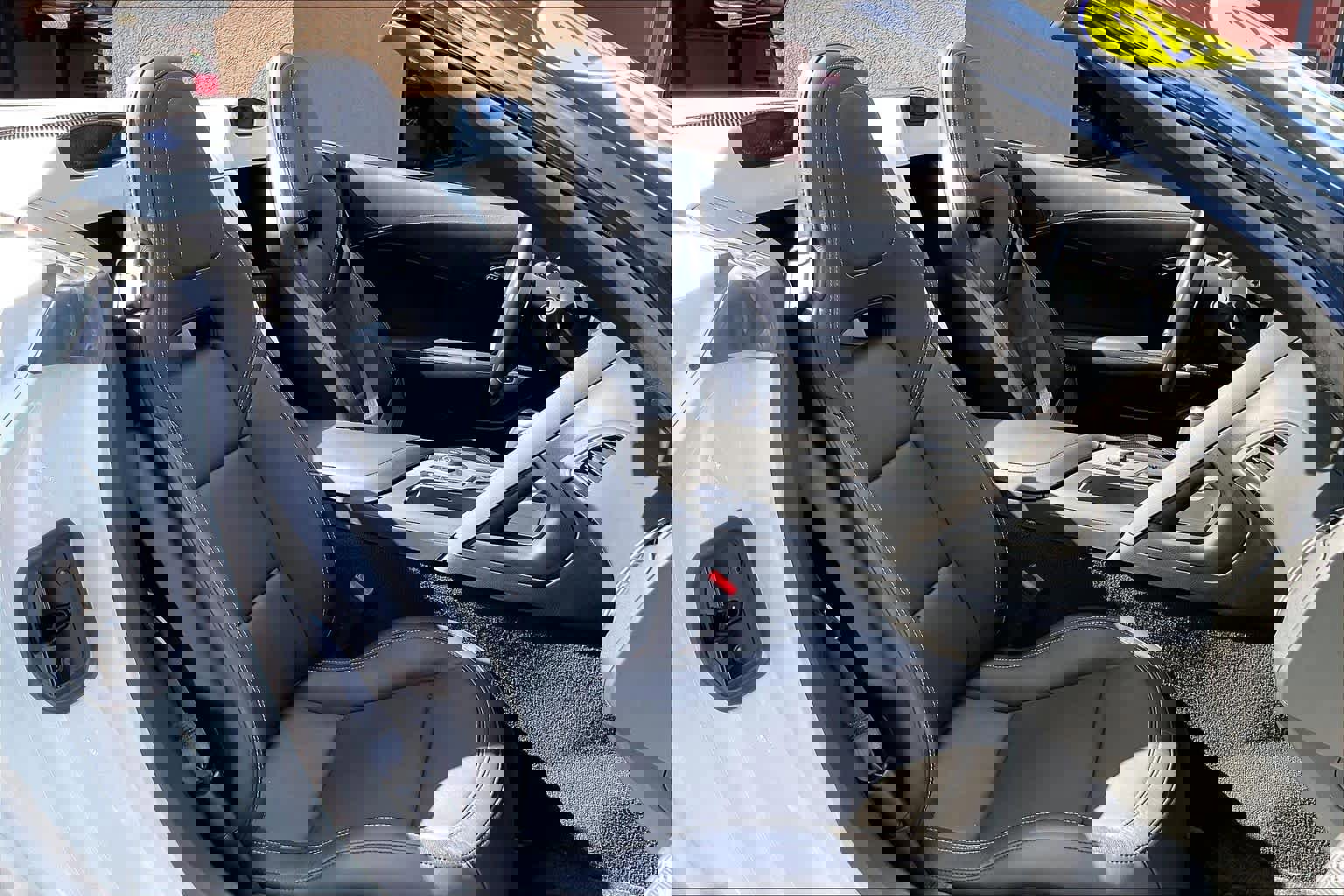 Used 2019 Chevrolet Corvette ZR1 w/ Battery Protection Package RWD image 8