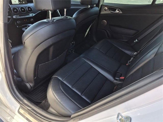 Used 2021 Kia Stinger GT2 image 25