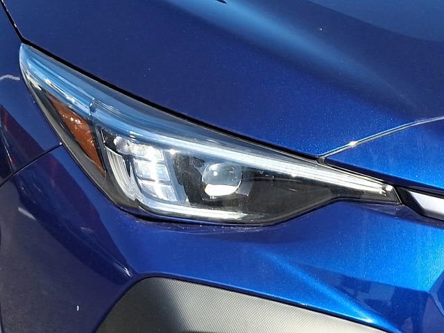 New 2026 Subaru Crosstrek 2.5i Limited AWD/4WD image 10