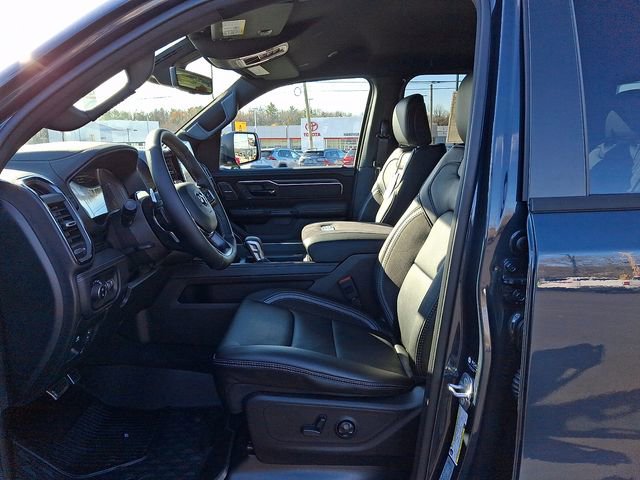 New 2026 RAM 1500 RHO w/ RHO Level 1 Equipment Group image 14