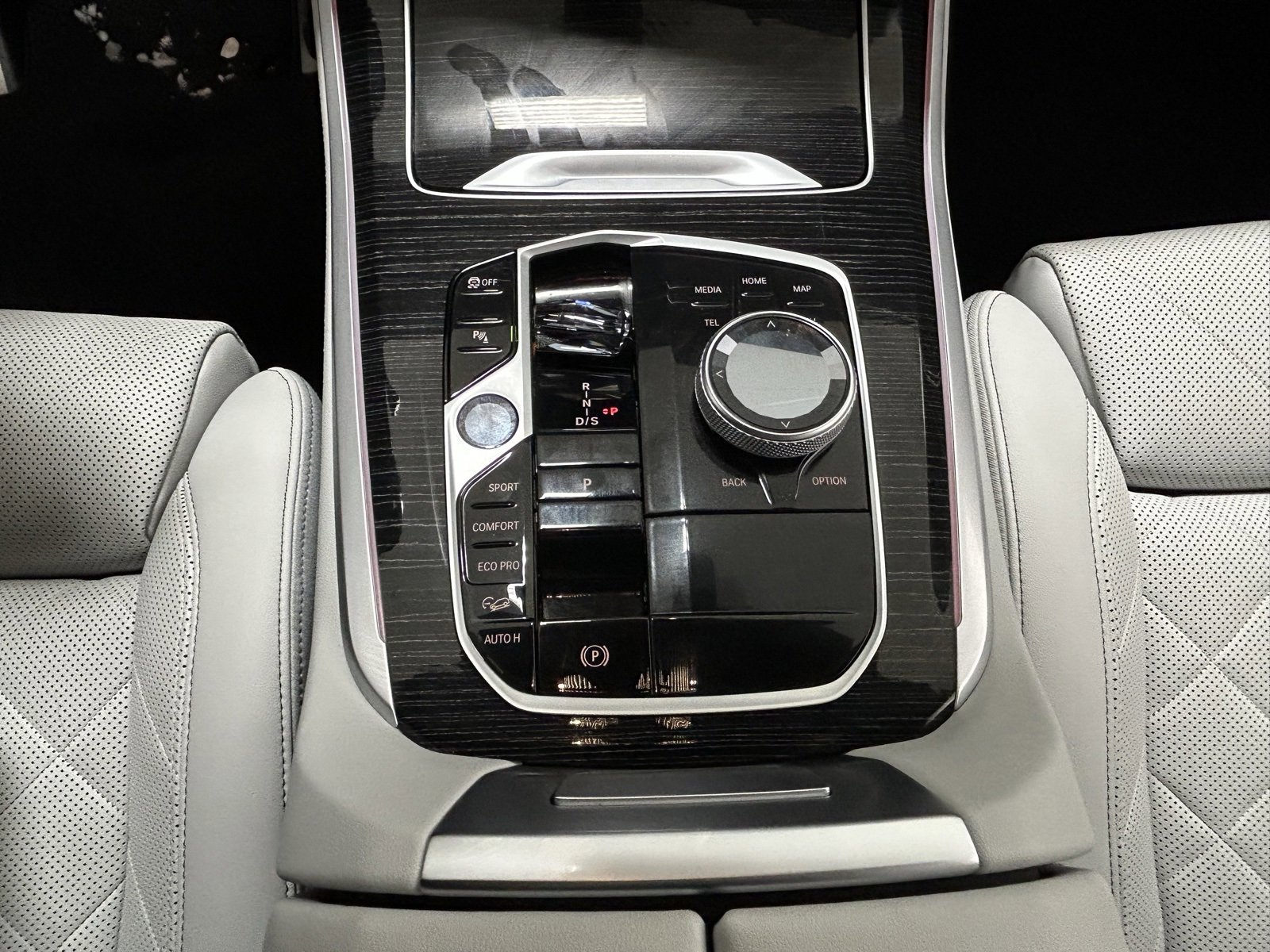 Used 2025 BMW X5 M60i image 23