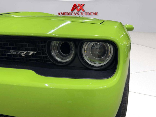 Used 2015 Dodge Challenger SRT Hellcat image 52