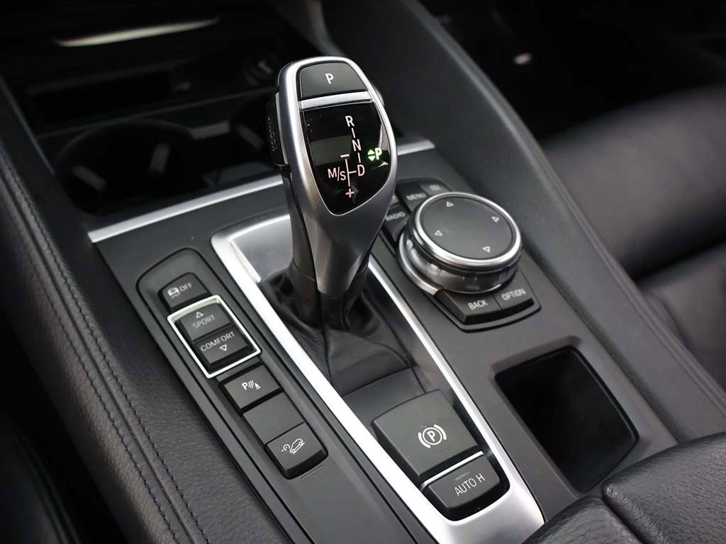 Used 2015 BMW X6 xDrive35i image 56