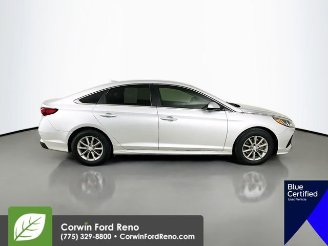 Used 2018 Hyundai Sonata SE image 10