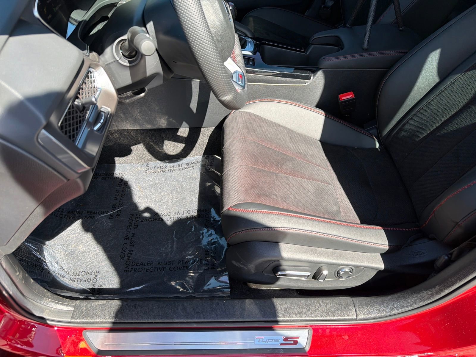 New 2026 Acura Integra Type S image 20