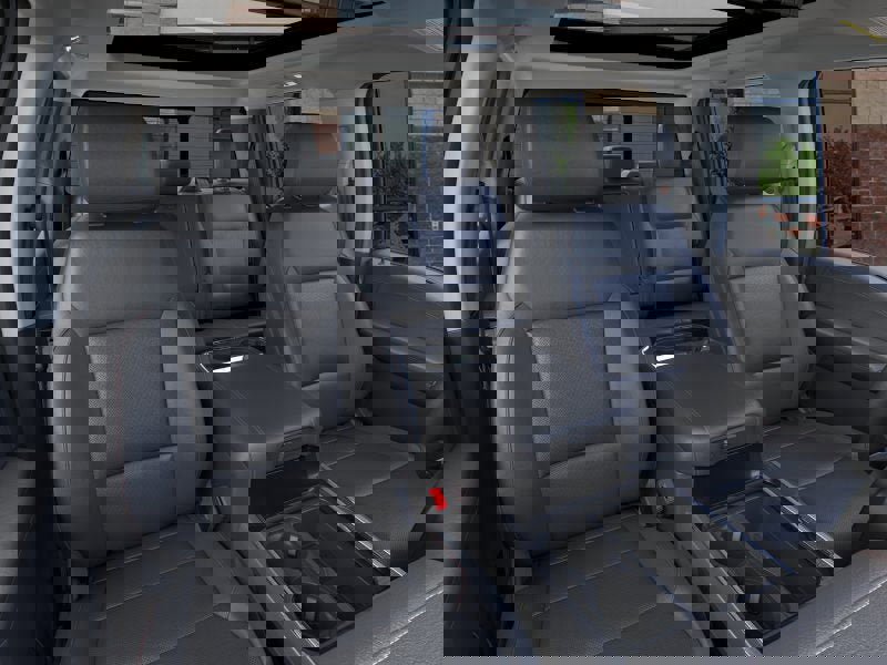 New 2026 Ford F350 Lariat w/ Lariat Premium Package image 10