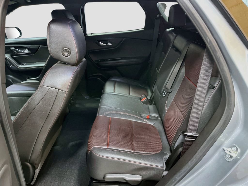 Used 2023 Chevrolet Blazer RS w/ Driver Confidence II Package AWD/4WD image 26