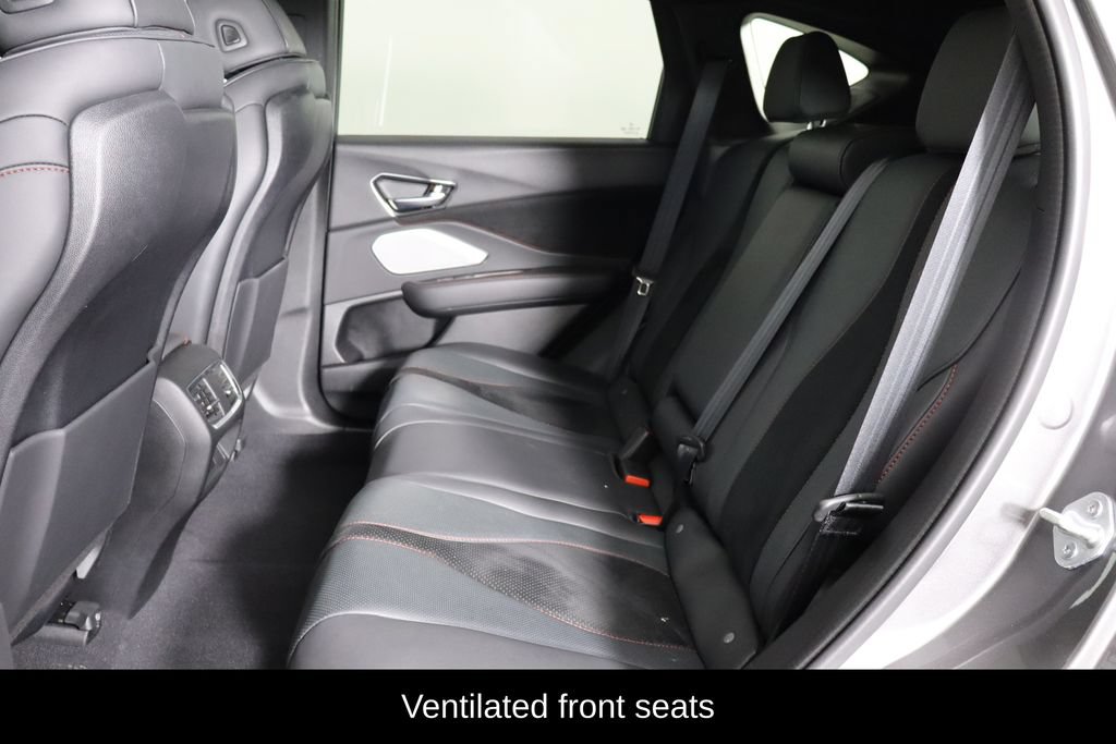 Used 2022 Acura RDX A-Spec FWD image 15