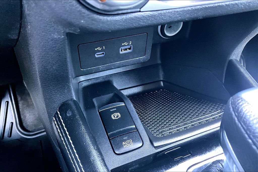 Used 2023 Nissan Kicks SV FWD image 16