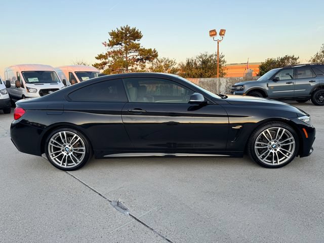 Used 2015 BMW 428i Coupe RWD image 4