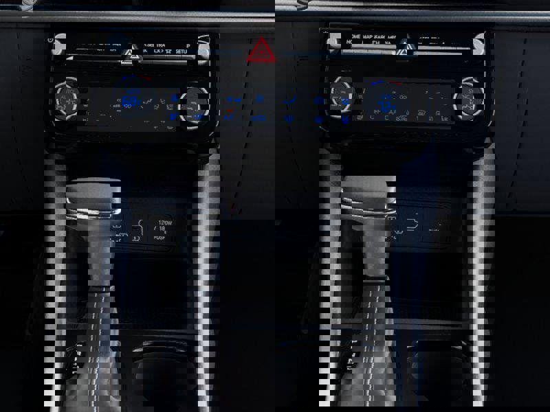 New 2026 Hyundai Tucson SEL image 16