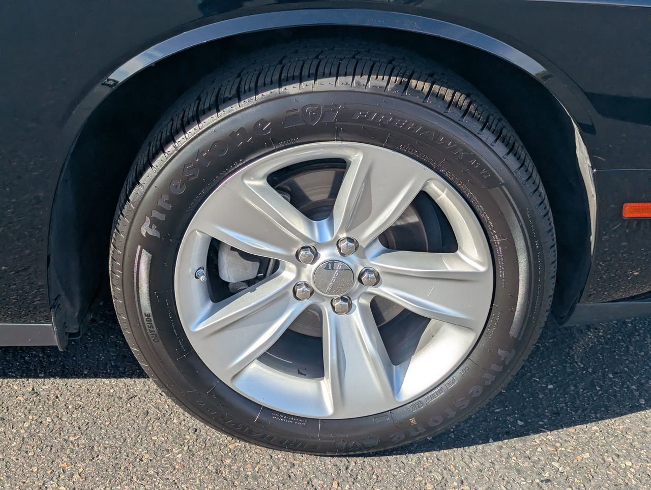 Used 2023 Dodge Challenger SXT image 10