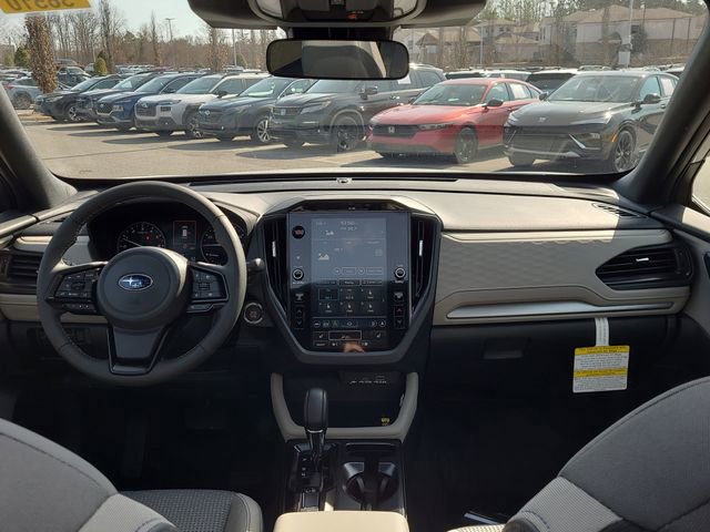 New 2026 Subaru Forester Premium image 21