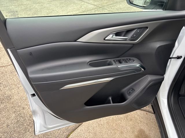 New 2026 Chevrolet Traverse LT w/ Driver Confidence Package image 26