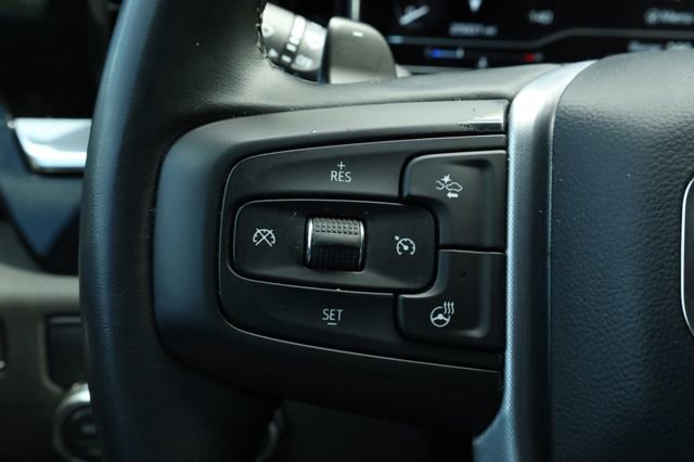 Used 2023 GMC Sierra 1500 Elevation image 25