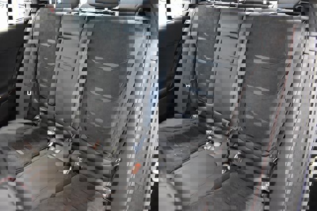 New 2026 Mercedes-Benz C 43 AMG 4MATIC Sedan image 7