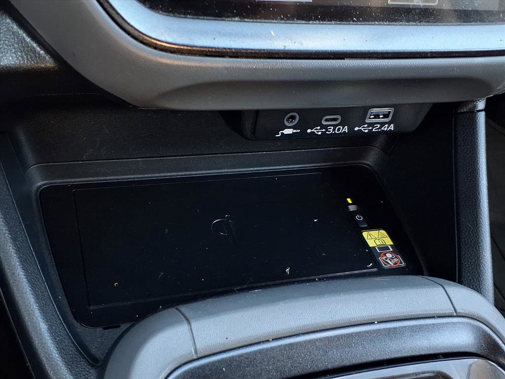 Used 2024 Subaru Crosstrek 2.5i Limited w/ Crosstrek Mirror Package image 21