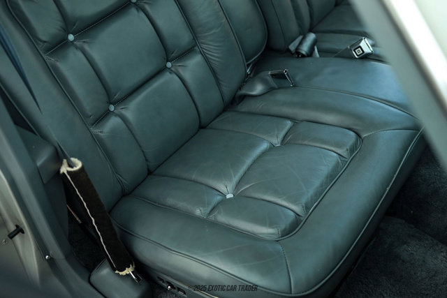 Used 1986 Cadillac Brougham Brougham image 27