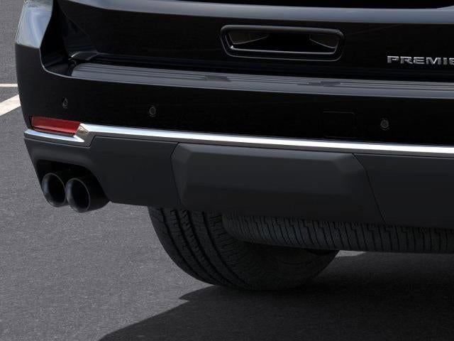 New 2025 Chevrolet Tahoe Premier image 16