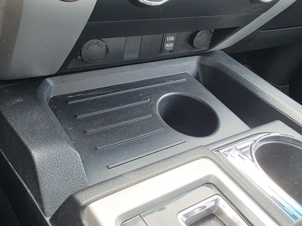 Used 2017 Toyota Tundra Limited AWD/4WD image 19