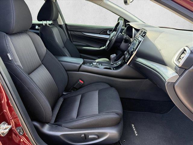 Used 2016 Nissan Maxima 3.5 S FWD image 11